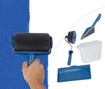 Rouleau Peinture avec Reservoir - 5 / 8 PCS