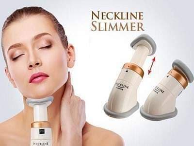 Neckline Slimmer