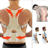 The body posture corrector
