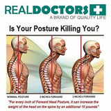 The body posture corrector