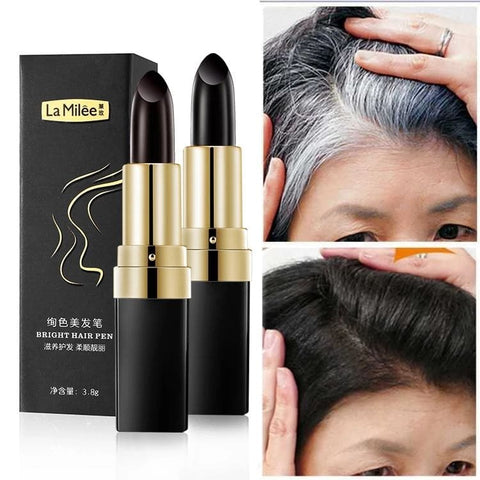 bright hair pen